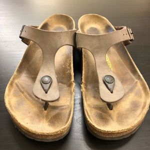 Birkenstock Sandals